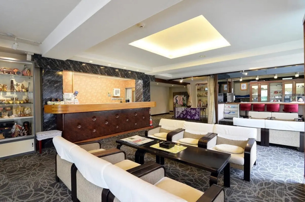 Hotel Izumiya