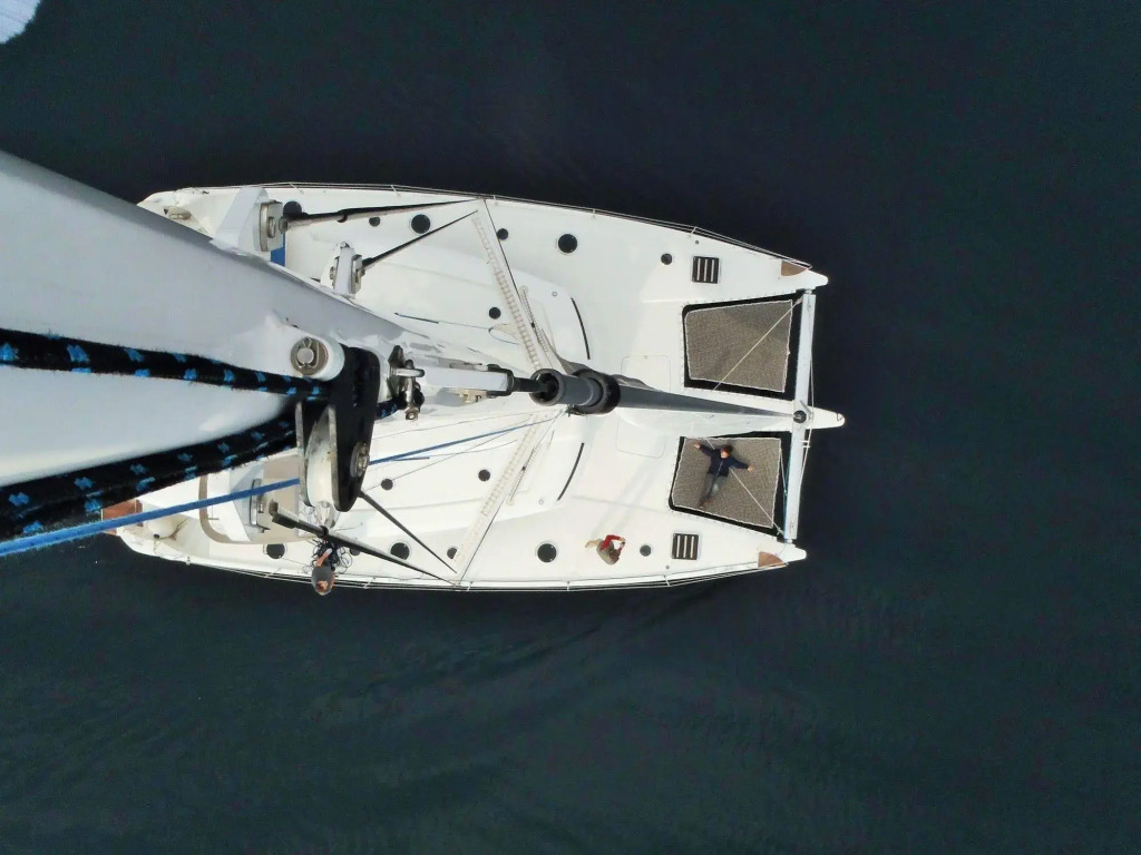 Floatinn Boat-BnB