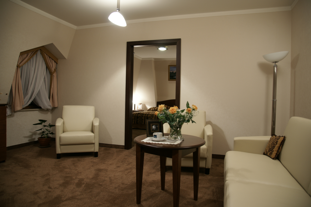 Hotel Ambasadorski Rzeszów