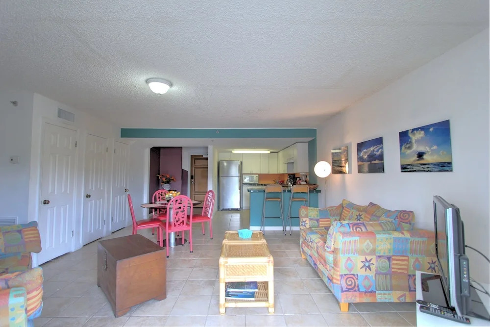 W South Beach Private Luxury Suites
