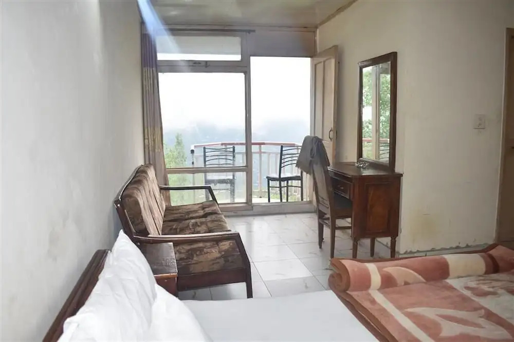 Shaheen Hotel and Restaurant