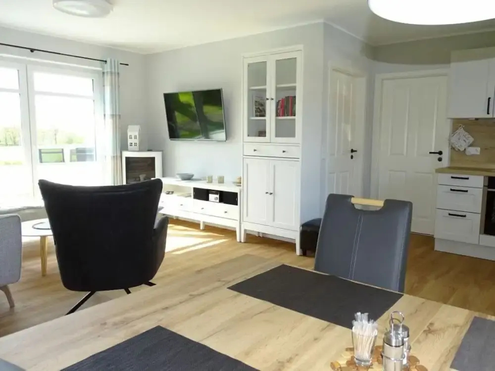 Fordehus Modern Retreat(Please Contact The Property 7 Days In Advance)