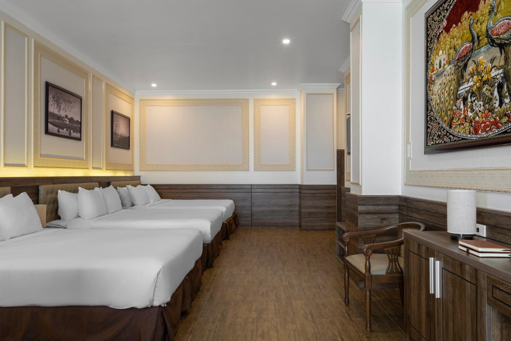New Life Dalat Hotel
