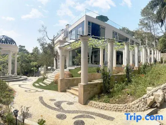 Shanyuhu Homestay