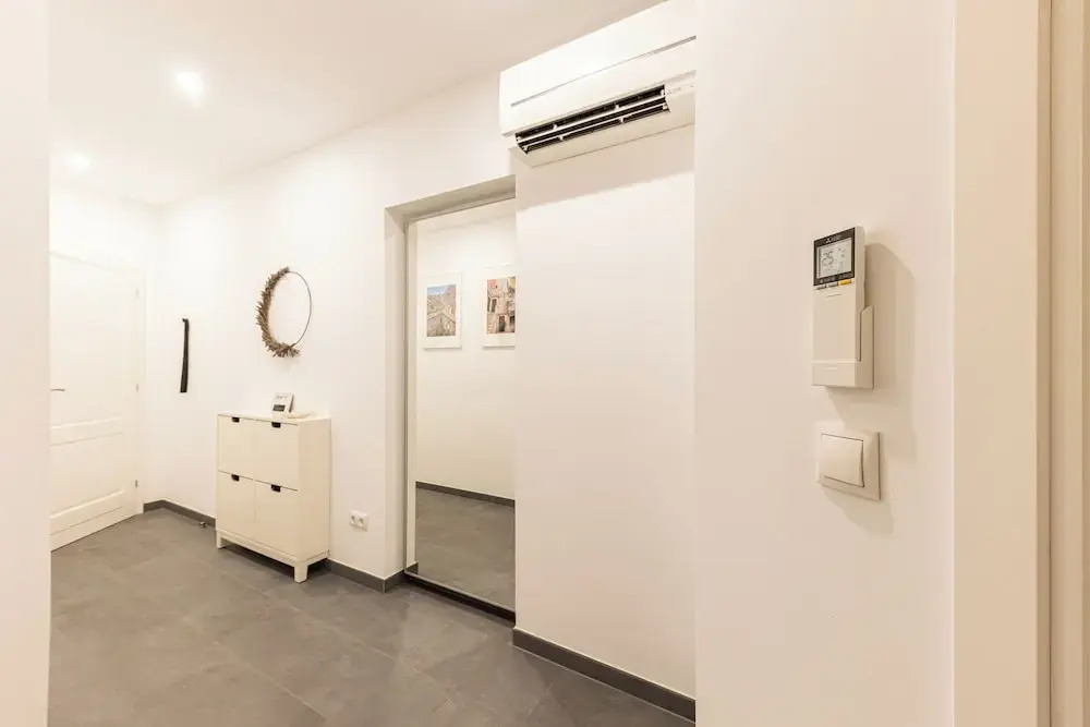 Olive Leaf Kastela - First Floor Apartment