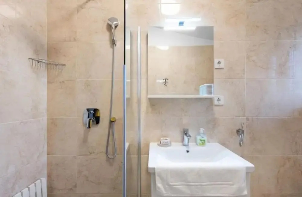 "villa Eros Sibenik With Pool"
