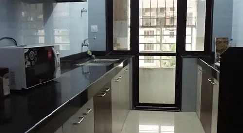 Whitefield Serviced Apartments