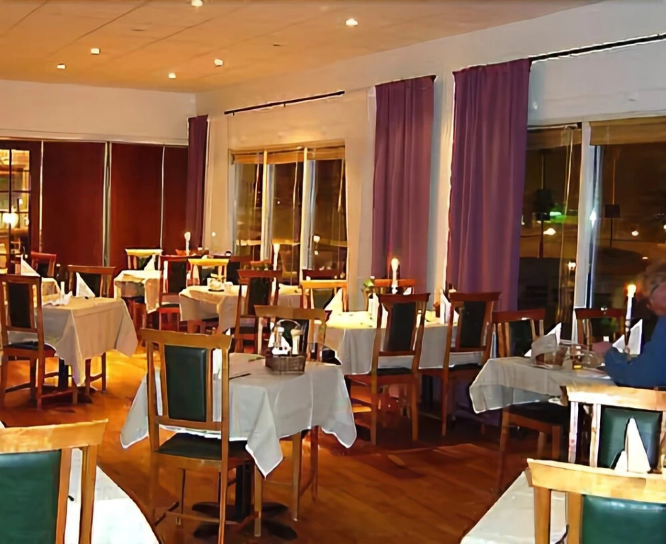 Loftet Hotell & Gästgiveri