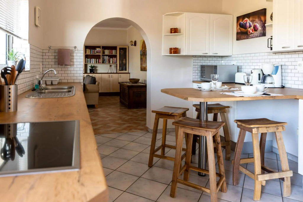 Felsenblick Self-Catering