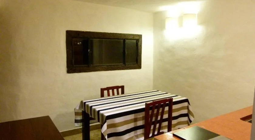 La Casa del Abuelo Hotel Boutique