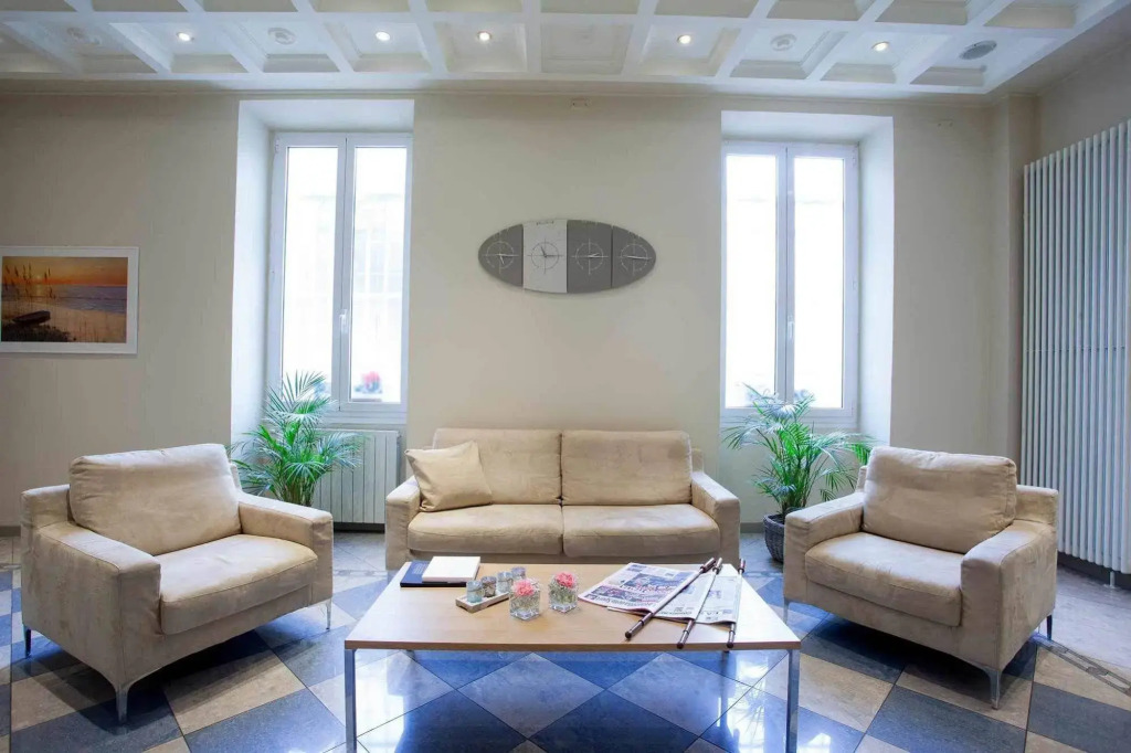 Hotel Belsoggiorno
