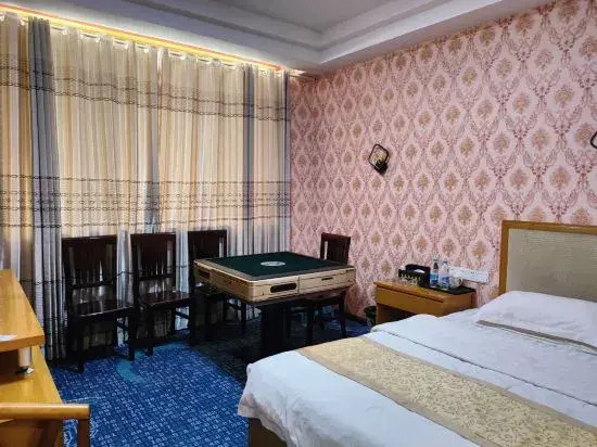 Xinkaishang Hotel