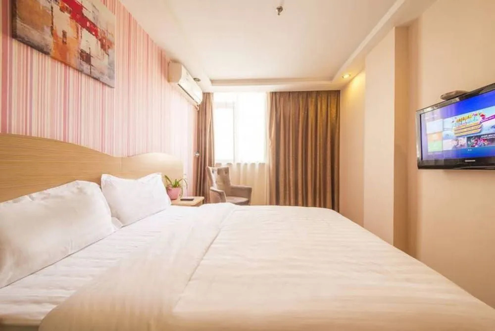 Popcorn Cinema Hotel Niu Shi Kou