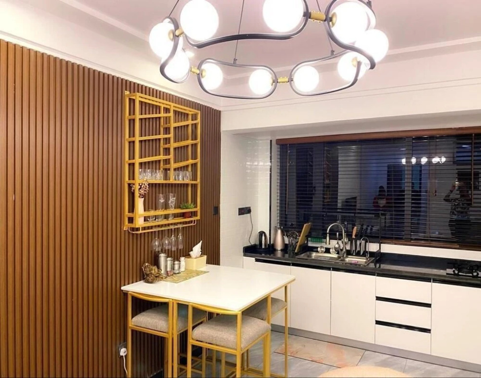 Lux Suites Staroot Apartments Kilimani
