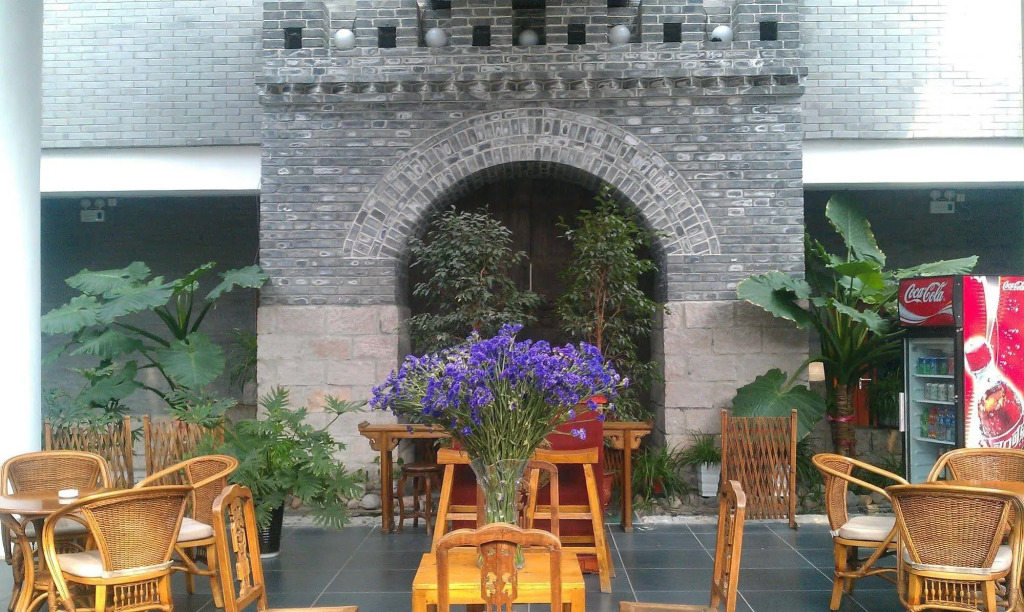 Beijing Badaling Qinglongquan Leisure Resort