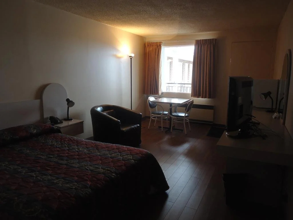 Hôtel-Motel Normandin Alma - Lac St-Jean