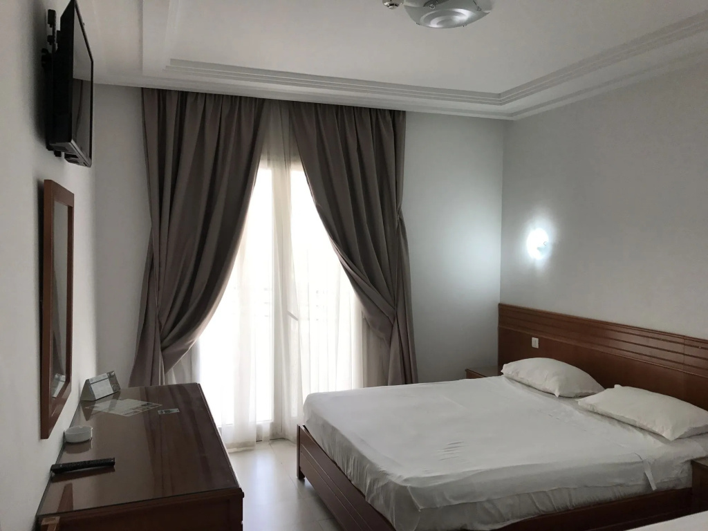 Hotel AL KARMEL
