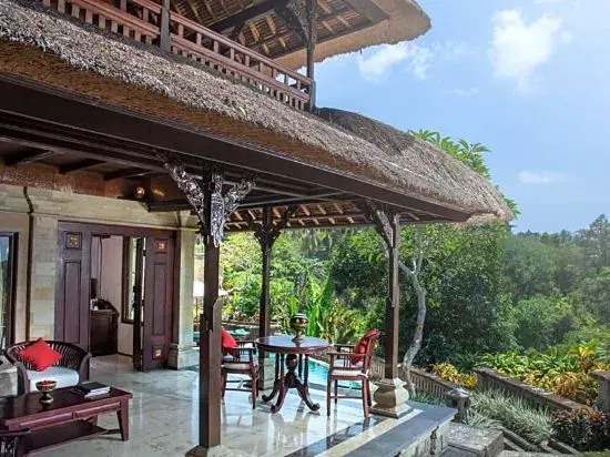 Villa Mahesa