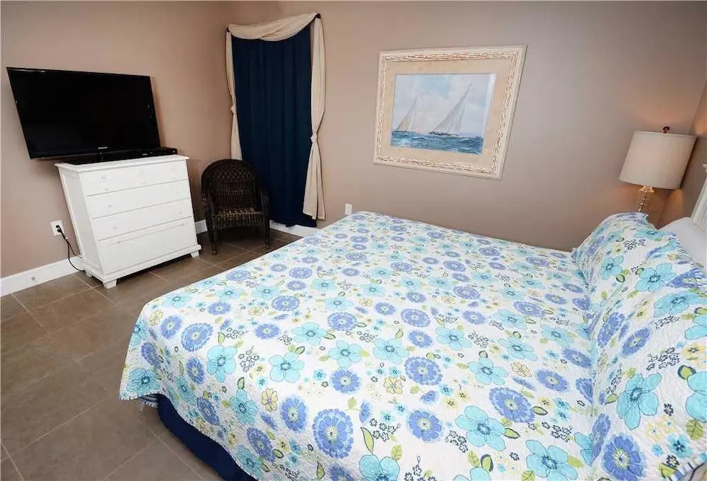 Majestic 2202 West Tower 1 - Four Bedroom Condo