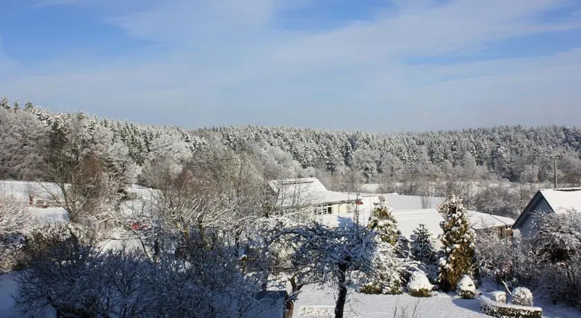 Golf- und Landhotel Haghof