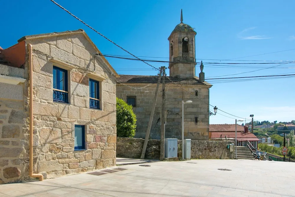 Casa Teis