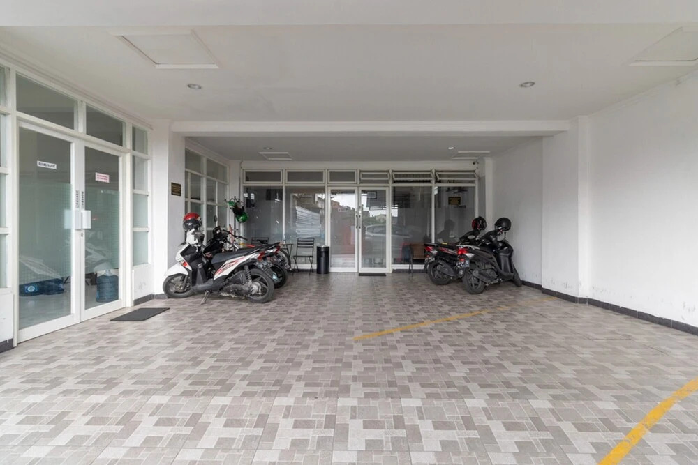 Hotel O near Plaza Ambarrukmo Yogyakarta formerly Wisma Arya 2