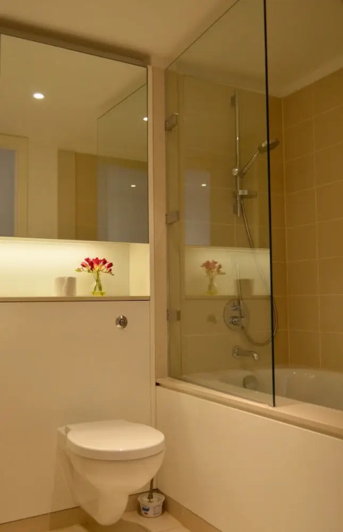 1 Bedroom Central Apartment