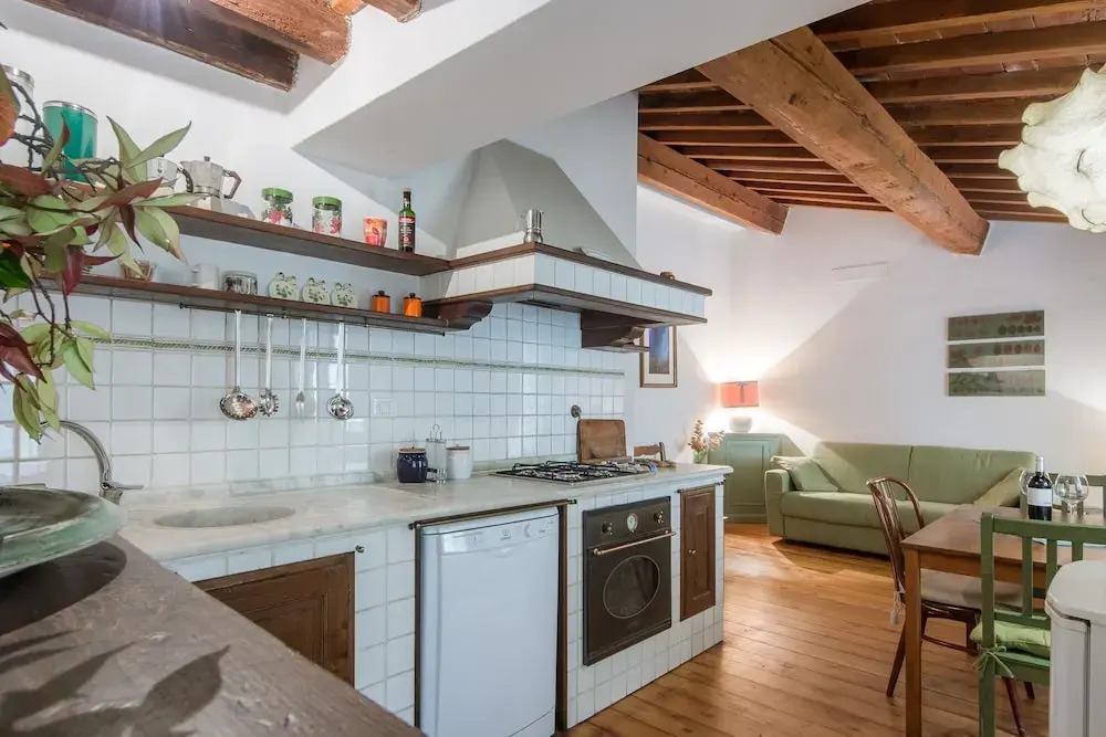 San NiccolÃ² House