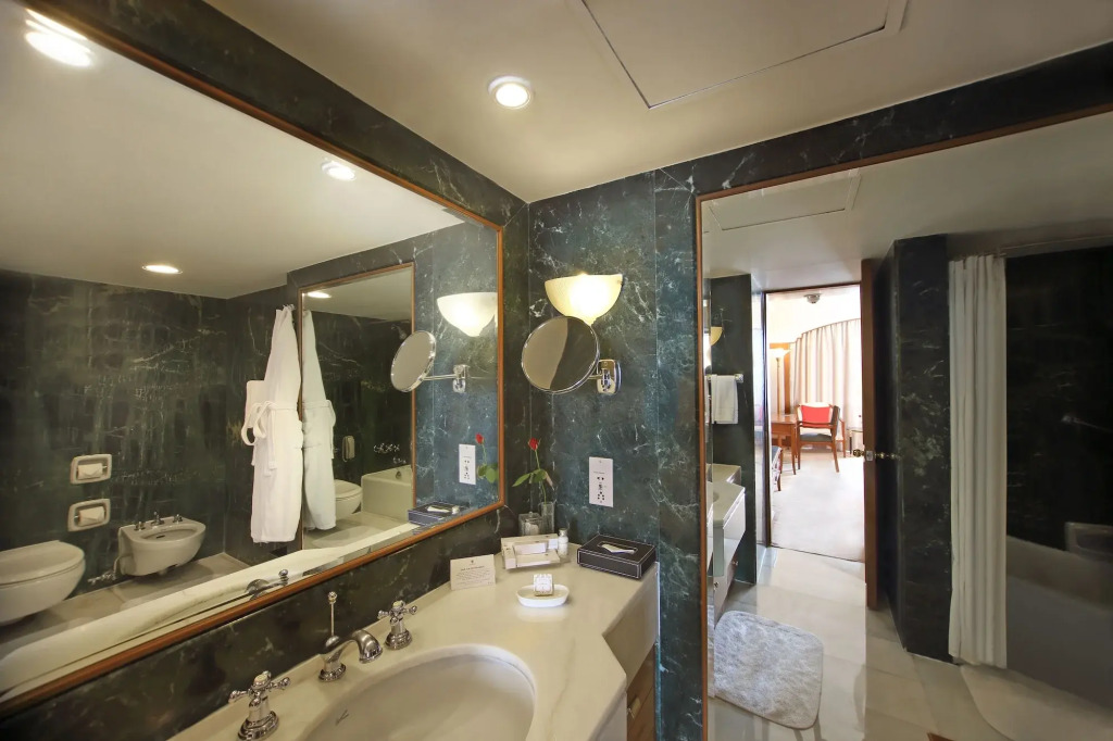 Trident Nariman Point