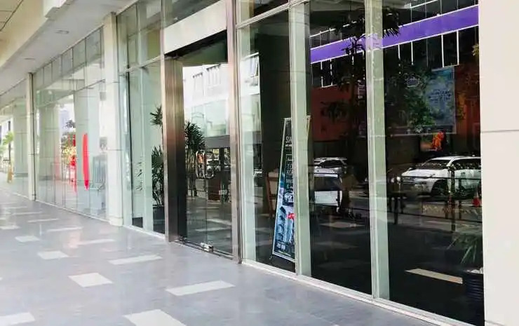 Pentapolis Balikpapan