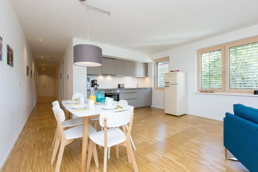 Ferienwohnung Busch