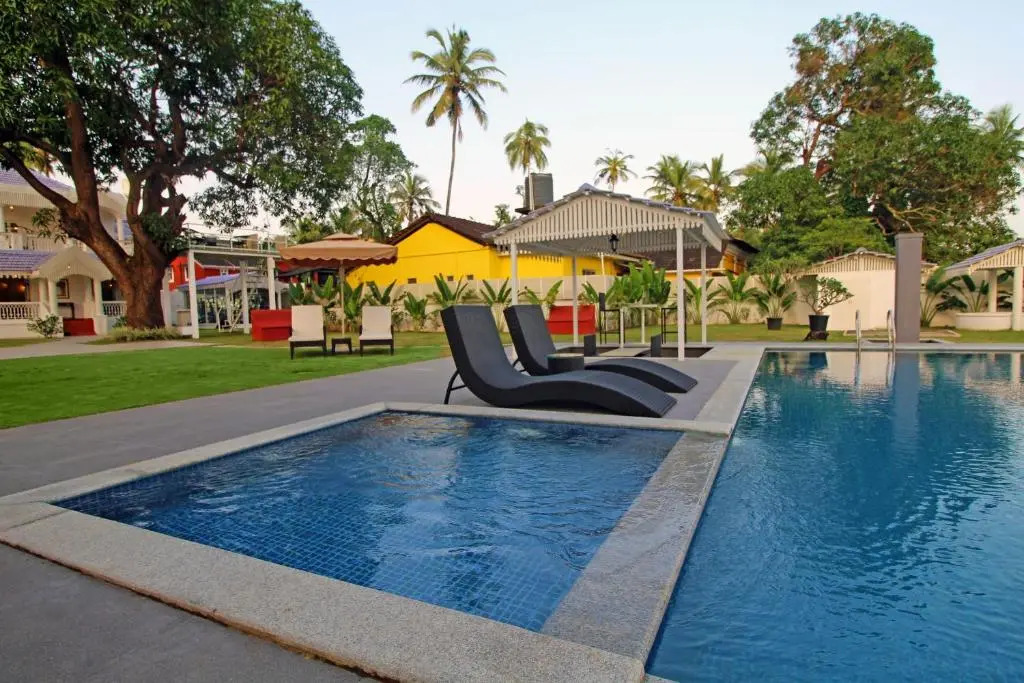 Villa Beleza Infinita