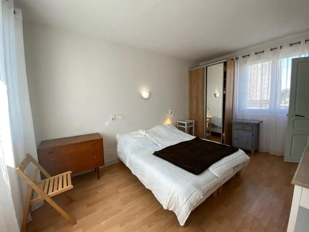 Maison Carnac, 4 pièces, 5 personnes - FR-1-377-31