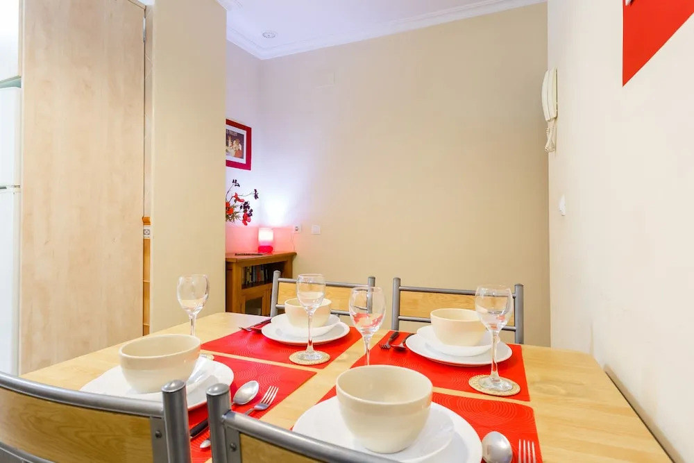 Apartamento Soto Gaditano