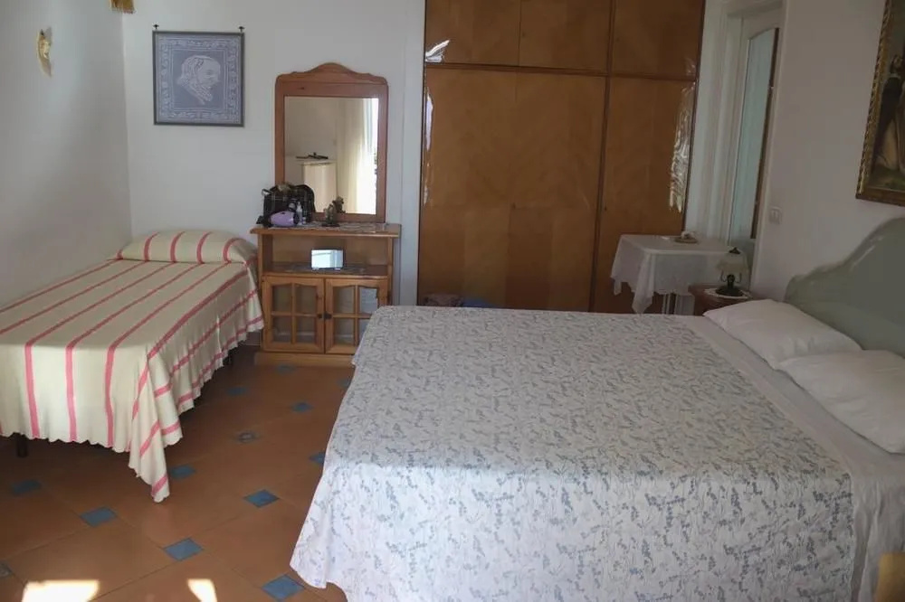 Villa Hermosa