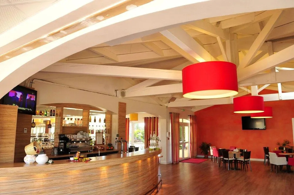 Hôtel club Vacanciel Roquebrune