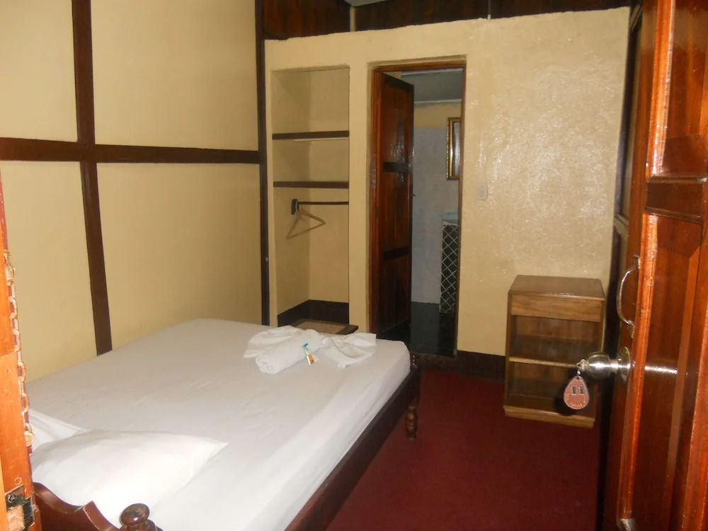 Cabinas Leyko
