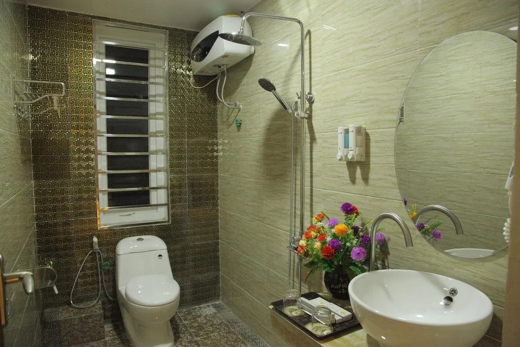 Khách Sạn Hoàng Gia Lào Cai - Hoang Gia Hotel