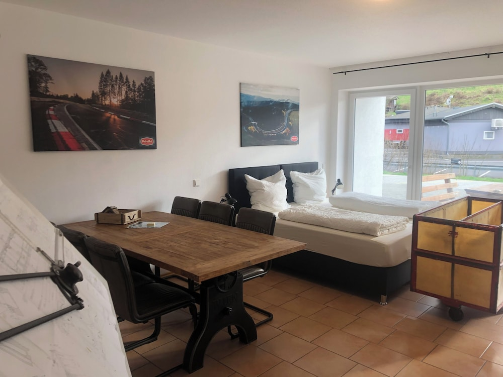 NringRooms Exit-Breidscheid