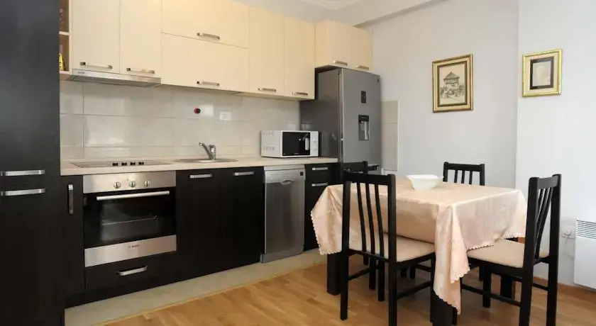 Apartment Adzic Lux