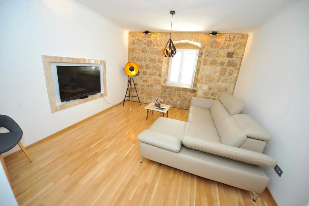Apartment Antea