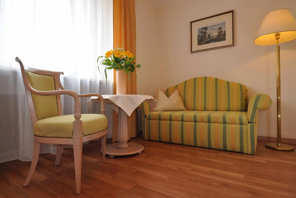 Hotel-Restaurant Minichmayr