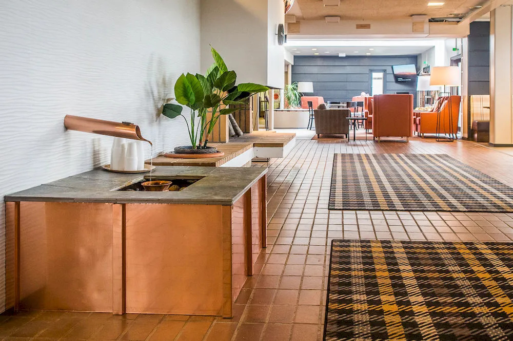 Spa Hotel Runni Iisalmi