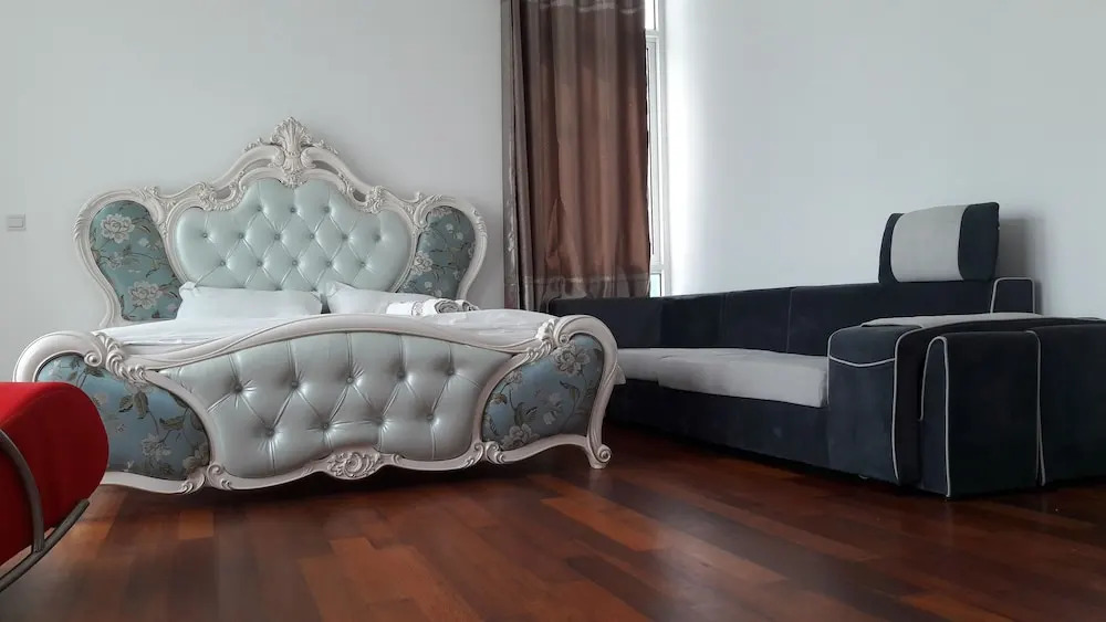 Clover MyHomestay Cyberjaya