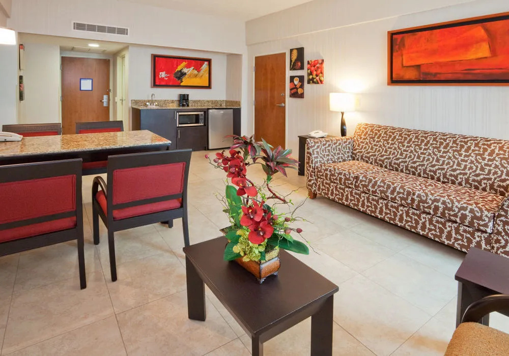 Holiday Inn Express Tapachula by IHG