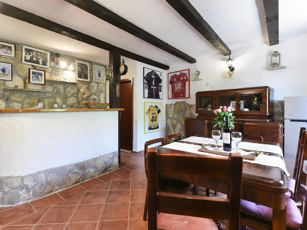 Holiday Home in Podstrana near Beach