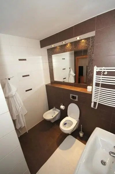 Hotel Vega