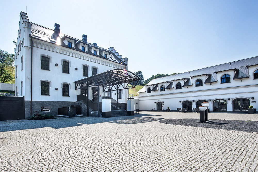 Hotel Pałac Jugowice