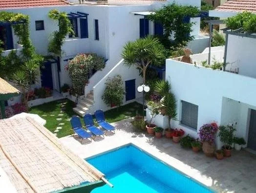 Konaki Studios & Apartments