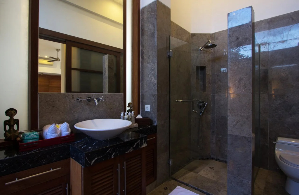 Villa Amanique Sanur
